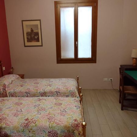 Agriturismo Corte Lidia Bellaguarda Екстер'єр фото