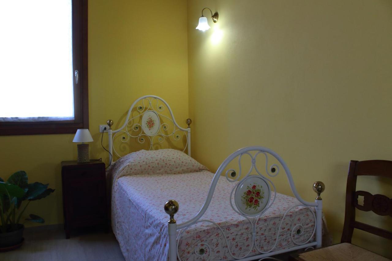 Agriturismo Corte Lidia Bellaguarda Екстер'єр фото