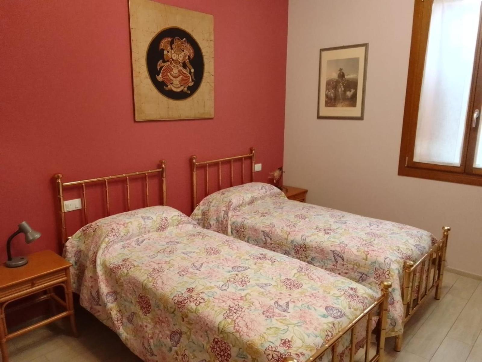 Agriturismo Corte Lidia Bellaguarda Екстер'єр фото